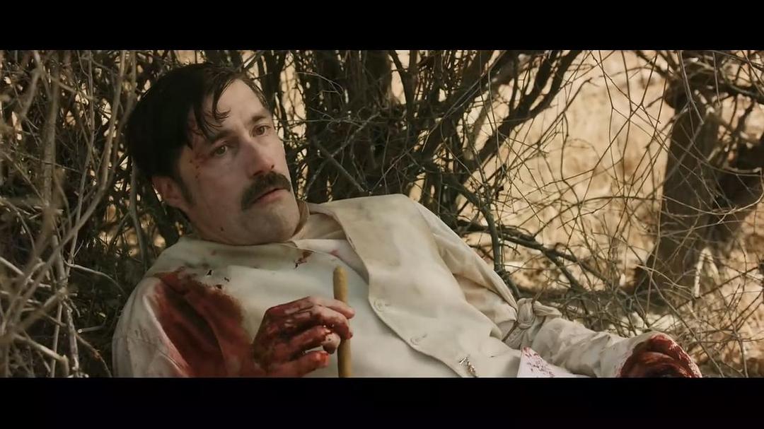 电影《战斧骨  Bone Tomahawk》（2015美国）--高清4K/1080P迅雷BT资源下载