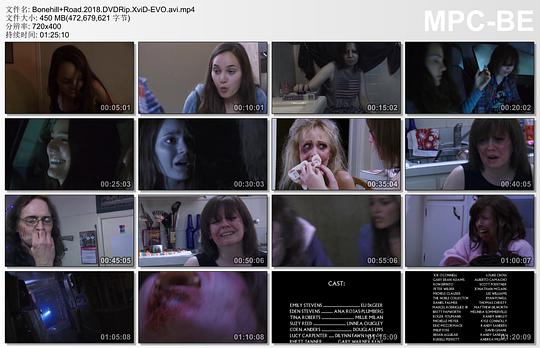 电影《Bonehill Road》（2017美国）--高清4K/1080P迅雷BT资源下载