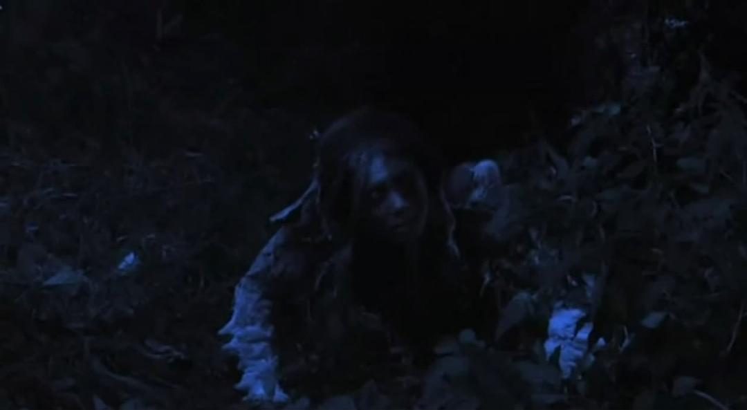 电影《半身死灵  テケテケ》（2009日本）--高清4K/1080P迅雷BT资源下载