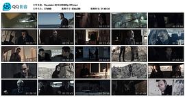 电影《通灵侦探  Revelator》（2016美国）--高清4K/1080P迅雷BT资源下载