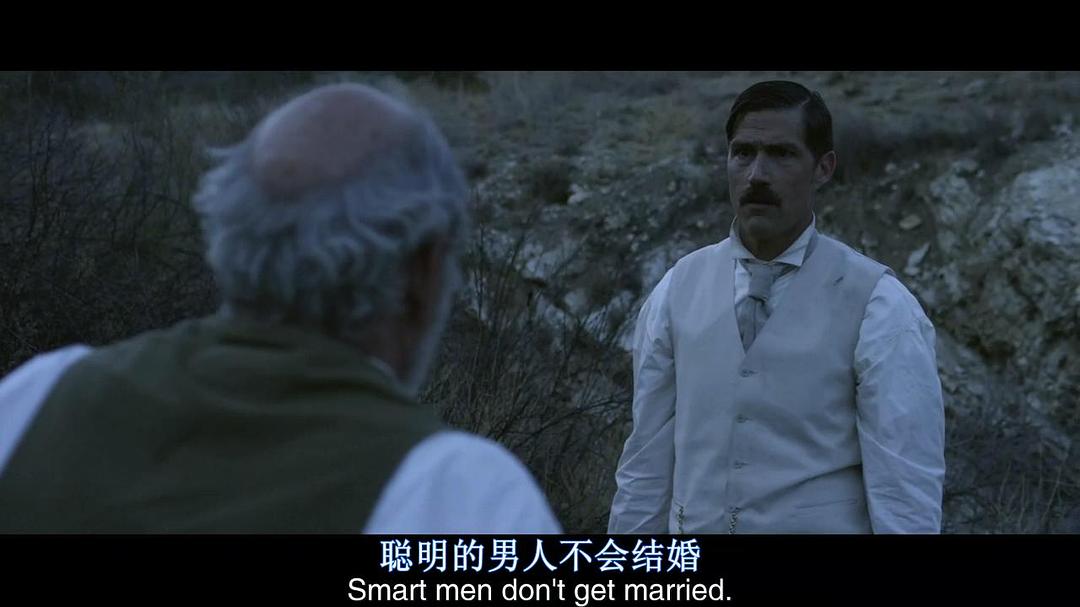 电影《战斧骨  Bone Tomahawk》（2015美国）--高清4K/1080P迅雷BT资源下载