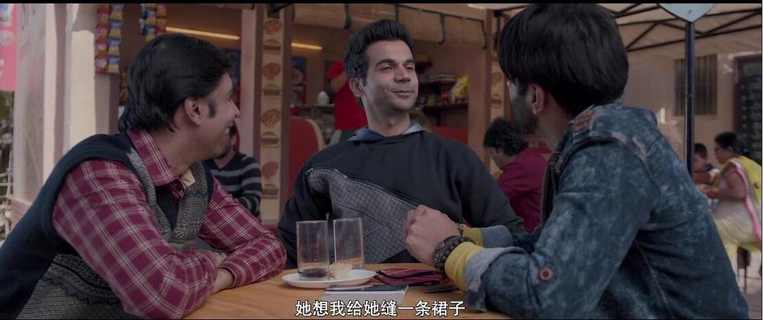 电影《鬼娘子  Stree》（2018印度）--高清4K/1080P迅雷BT资源下载