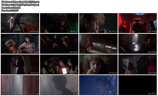 电影《恶毒的嘴唇  Vicious Lips》（1986美国）--高清4K/1080P迅雷BT资源下载