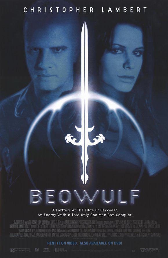 电影《贝奥武夫  Beowulf》（1999美国）--高清4K/1080P迅雷BT资源下载