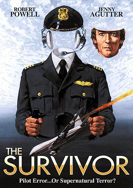 电影《幸存者  The Survivor》（1981澳大利亚）--高清4K/1080P迅雷BT资源下载