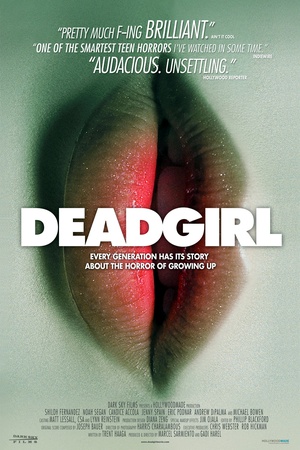 电影《死亡女孩  Deadgirl》（2008美国）--高清4K/1080P迅雷BT资源下载