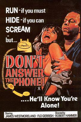 电影《别接电话  Don't Answer the Phone!》（1980美国）--高清4K/1080P迅雷BT资源下载