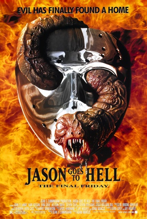 电影《十三号星期五9  Jason Goes to Hell: The Final Friday》（1993美国）--高清4K/1080P迅雷BT资源下载