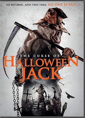 电影《万圣节杰克的诅咒  The Curse of Halloween Jack》（2019英国）--高清4K/1080P迅雷BT资源下载