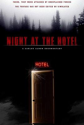 电影《Night at the Hotel》（2019西班牙）--高清4K/1080P迅雷BT资源下载