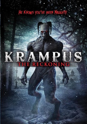 电影《坎卜斯：清算  Krampus: The Reckoning》（2015美国）--高清4K/1080P迅雷BT资源下载