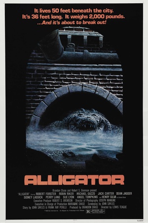 电影《大鳄鱼  Alligator》（1980美国）--高清4K/1080P迅雷BT资源下载