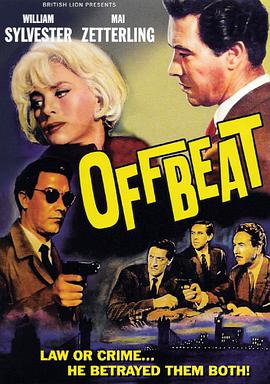 电影《Offbeat》（1961英国）--高清4K/1080P迅雷BT资源下载