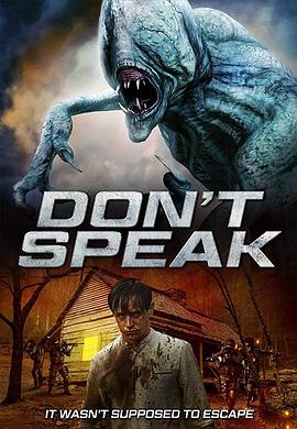 电影《噤声  Don't Speak》（2020英国）--高清4K/1080P迅雷BT资源下载