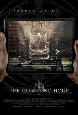 电影《净化之时  The Cleansing Hour》（2019美国）--高清4K/1080P迅雷BT资源下载