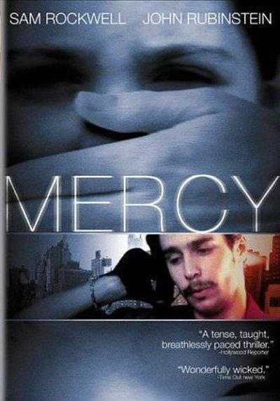 电影《宽恕  Mercy》（1995美国）--高清4K/1080P迅雷BT资源下载