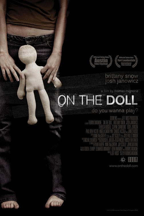 电影《骑偶难下  On the Doll》（2007美国）--高清4K/1080P迅雷BT资源下载