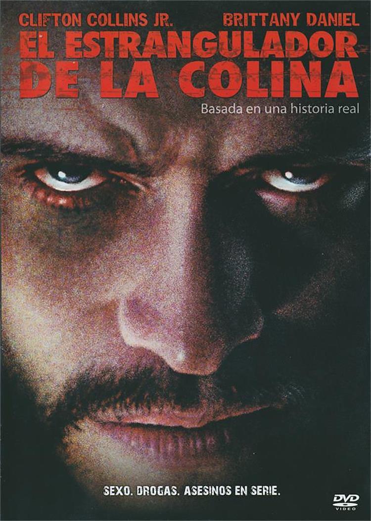 电影《山腰扼杀者  Rampage The Hillside Strangler Murders》（2006美国）--高清4K/1080P迅雷BT资源下载
