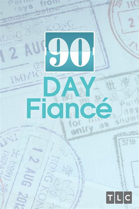 电视综艺《到美国结婚去 第一季  90 Day Fiance》（2014美国）--高清4K/1080P迅雷BT资源下载