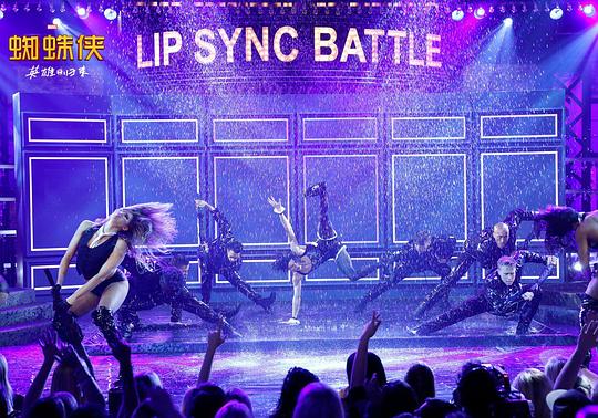 电视综艺《假唱大比拼 第三季  Lip Sync Battle》（2016美国）--高清4K/1080P迅雷BT资源下载