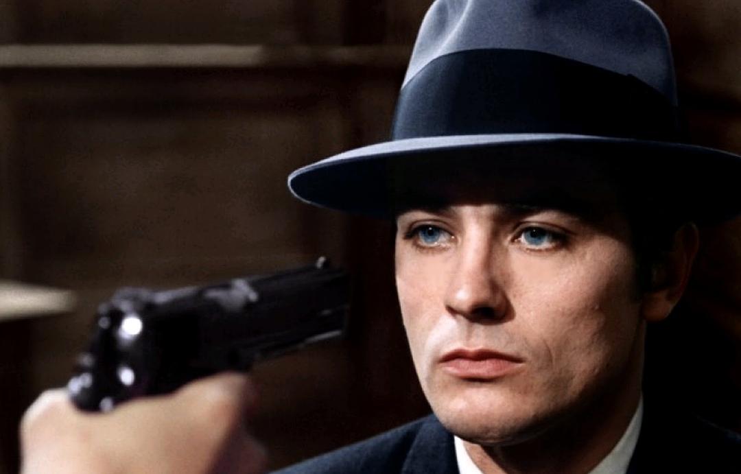 电影《独行杀手  Le samouraï》（1967法国 / 意大利）--高清4K/1080P迅雷BT资源下载