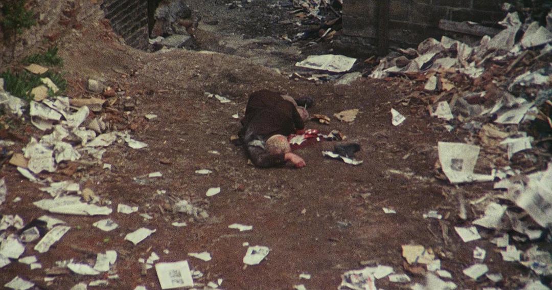 电影《人证  人間の証明》（1977日本 / 美国）--高清4K/1080P迅雷BT资源下载