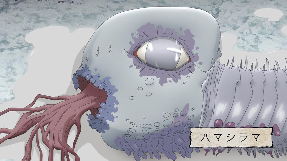 动漫《来自深渊：深魂的黎明  劇場版 メイドインアビス 深き魂の黎明》（2020日本）--高清4K/1080P迅雷BT资源下载