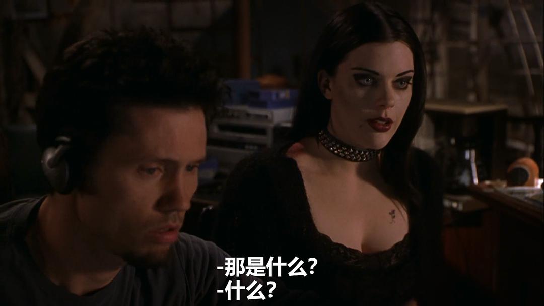 电影《女巫布莱尔2：影子之书  Book of Shadows: Blair Witch 2》（2000美国）--高清4K/1080P迅雷BT资源下载