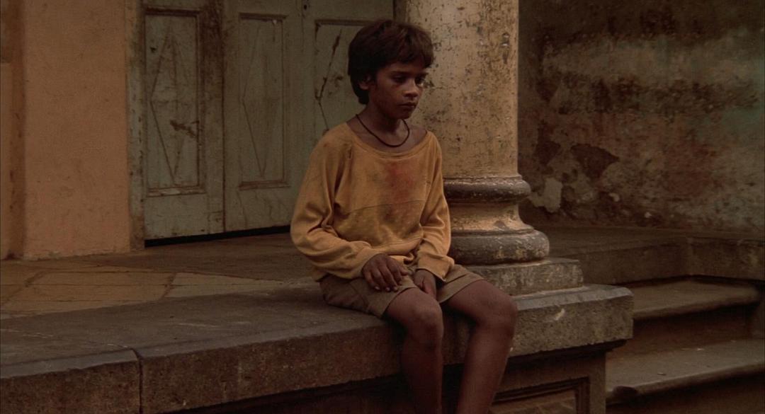 电影《早安孟买  Salaam Bombay!》（1988英国 / 印度 / 法国）--高清4K/1080P迅雷BT资源下载