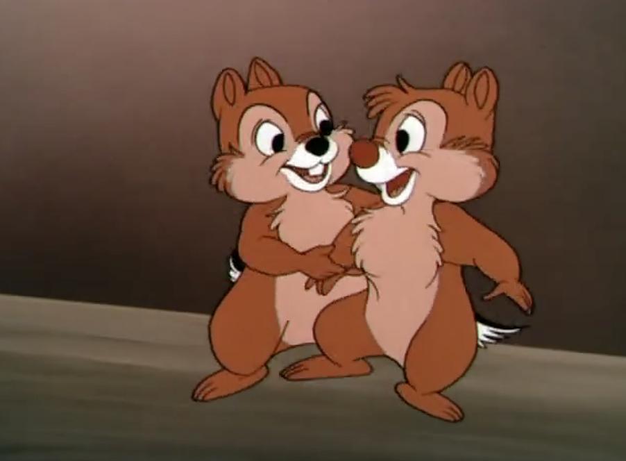 动漫《布鲁托的圣诞树  Pluto's Christmas Tree》（1952美国）--高清4K/1080P迅雷BT资源下载