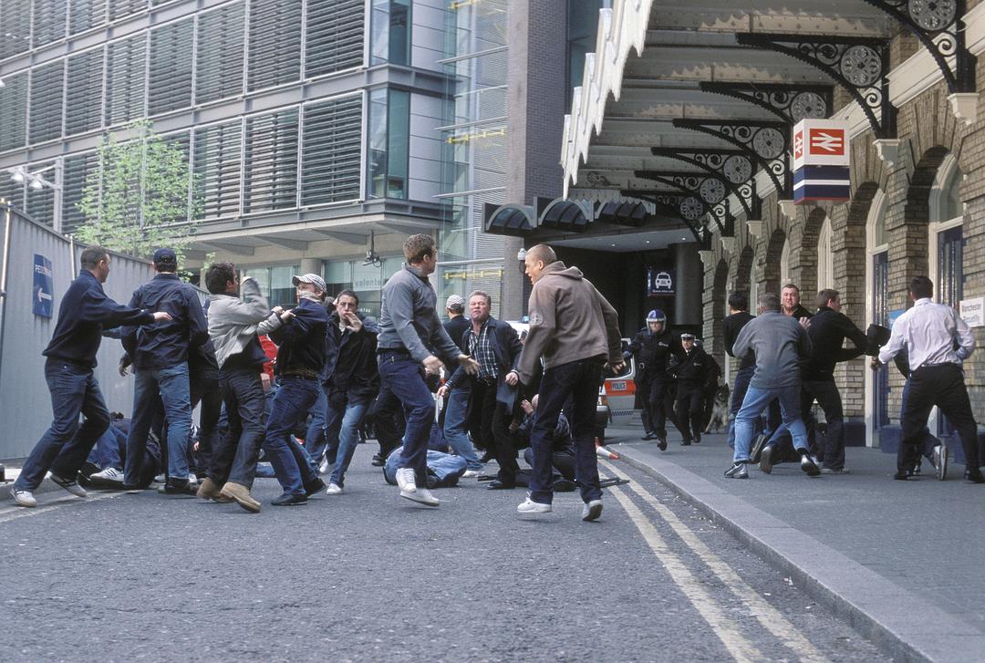 电影《足球流氓  Hooligans》（2005美国 / 英国）--高清4K/1080P迅雷BT资源下载