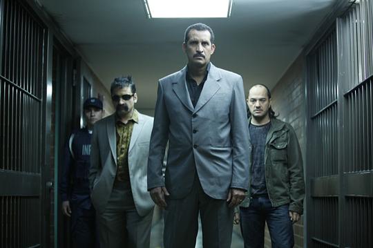 电影《毒枭回忆录  El Cartel de los Sapos》（2011哥伦比亚）--高清4K/1080P迅雷BT资源下载