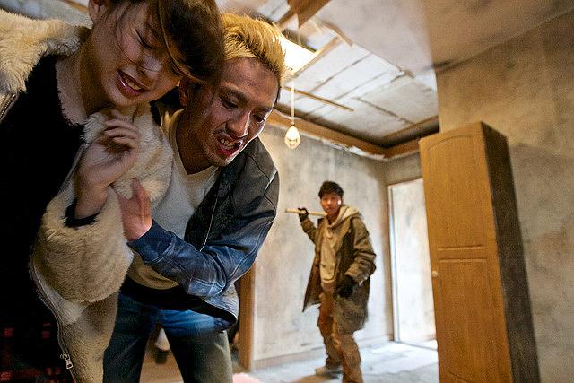 电影《温柔杀人者的记录  ある優しき殺人者の記録》（2014韩国 / 日本）--高清4K/1080P迅雷BT资源下载