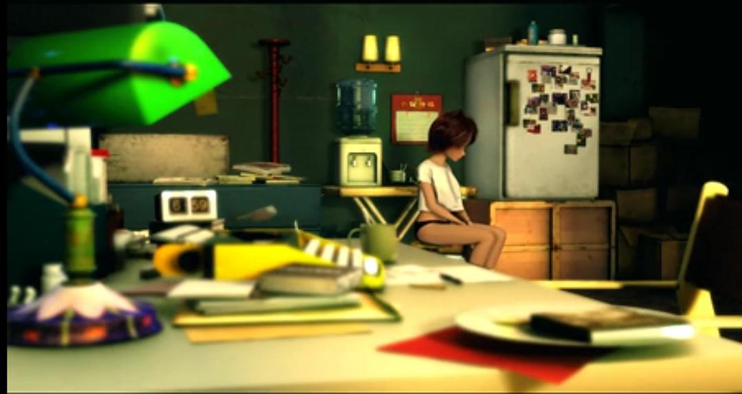 动漫《南茜的早晨》（2007中国大陆）--高清4K/1080P迅雷BT资源下载