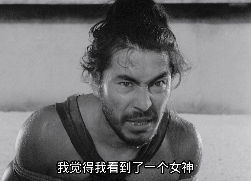 电影《罗生门  羅生門》（1950日本）--高清4K/1080P迅雷BT资源下载