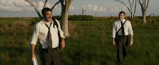 电影《德州杀场  Texas Killing Fields》（2011美国）--高清4K/1080P迅雷BT资源下载
