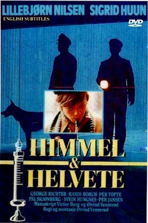 电影《天堂与地狱  Himmel og Helvete》（1969挪威）--高清4K/1080P迅雷BT资源下载