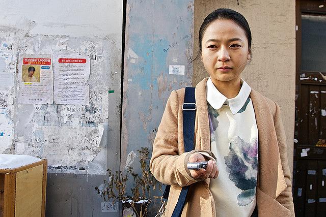 电影《温柔杀人者的记录  ある優しき殺人者の記録》（2014韩国 / 日本）--高清4K/1080P迅雷BT资源下载