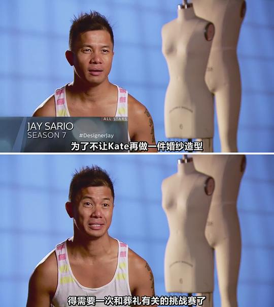 电视综艺《天桥骄子：全明星赛 第四季  Project Runway All Stars》（2014美国）--高清4K/1080P迅雷BT资源下载