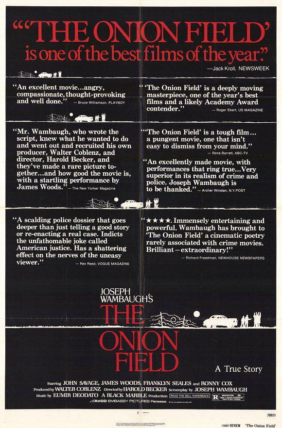 电影《田园劫  The Onion Field》（1979美国）--高清4K/1080P迅雷BT资源下载