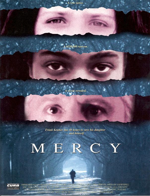 电影《宽恕  Mercy》（1995美国）--高清4K/1080P迅雷BT资源下载