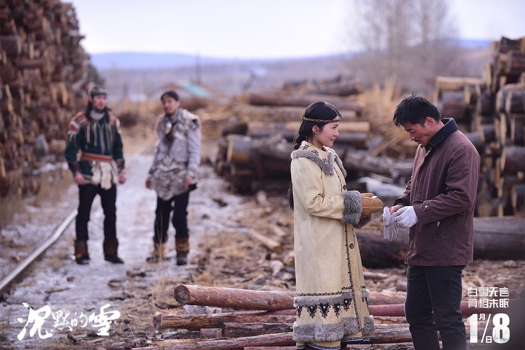 电影《沉默的雪》（2019中国大陆）--高清4K/1080P迅雷BT资源下载