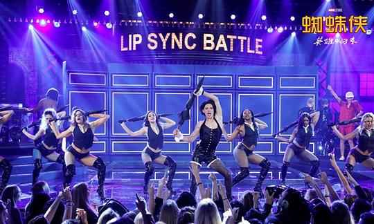 电视综艺《假唱大比拼 第三季  Lip Sync Battle》（2016美国）--高清4K/1080P迅雷BT资源下载