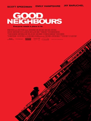 电影《凶邻  Good Neighbors》（2010加拿大）--高清4K/1080P迅雷BT资源下载