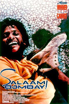 电影《早安孟买  Salaam Bombay!》（1988英国 / 印度 / 法国）--高清4K/1080P迅雷BT资源下载