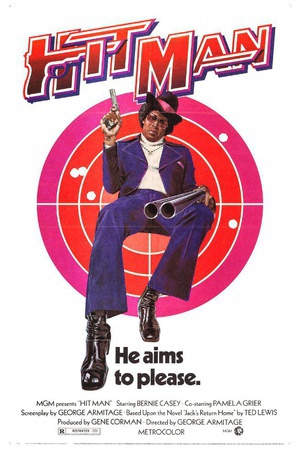 电影《杀手  Hit Man》（1972美国）--高清4K/1080P迅雷BT资源下载