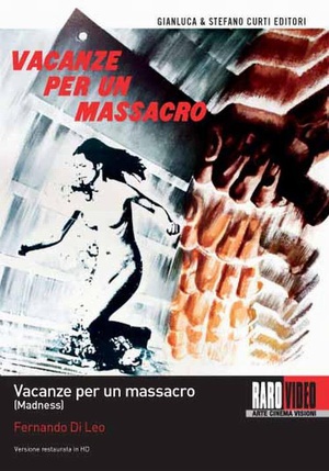 电影《疯狂  Vacanze per un massacro》（1980意大利）--高清4K/1080P迅雷BT资源下载