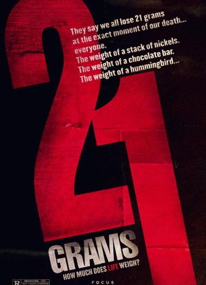 电影《21克  21 Grams》（2003美国）--高清4K/1080P迅雷BT资源下载