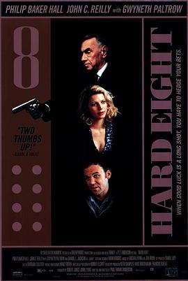 电影《赌城纵横  Hard Eight》（1996美国）--高清4K/1080P迅雷BT资源下载