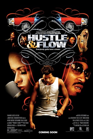 电影《川流熙攘  Hustle &amp; Flow》（2005美国）--高清4K/1080P迅雷BT资源下载